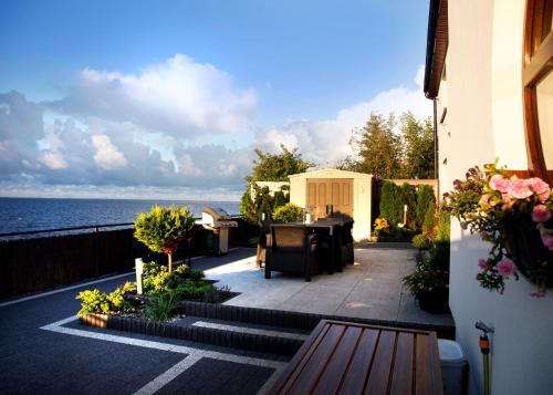 Apartamenty 5 metrow od morza in 雷娃