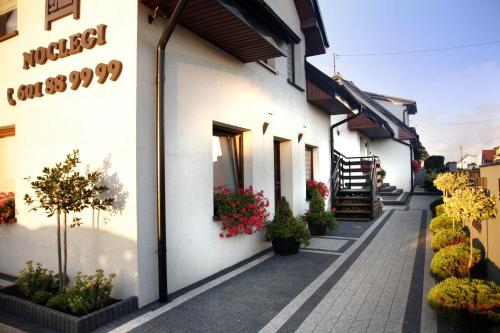 Apartamenty 5 metrow od morza in 雷娃