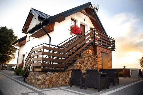 Apartamenty 5 metrow od morza in 雷娃