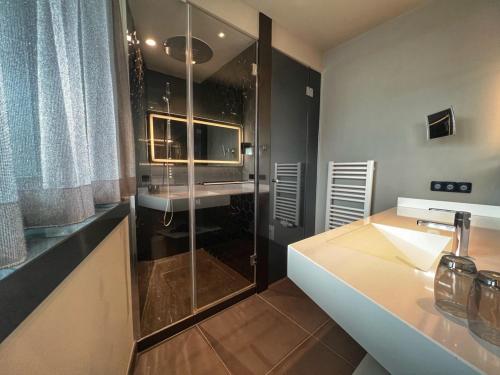 Suites im Cloud in Stuttgart, Deutschland