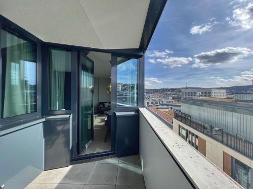 Suites im Cloud, Stuttgart (photo 10)