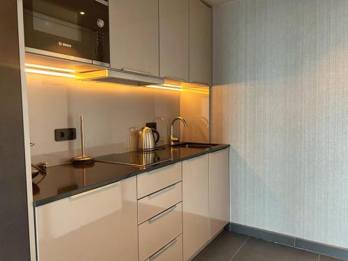 Suites im Cloud in Stuttgart, Deutschland