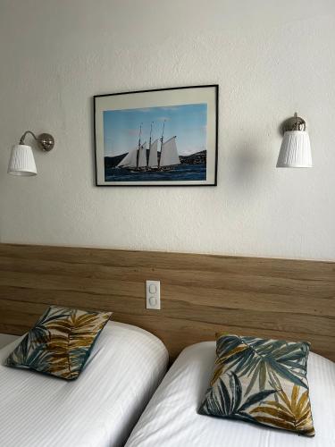 Hôtel La Petite Bohème - image 4