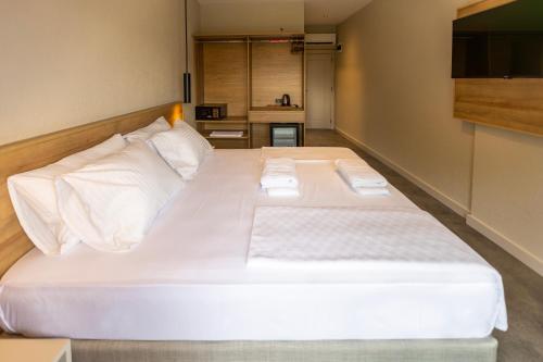 7inn, Antalya (fotografie 9)