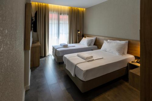 7inn, Antalya (fotografie 10)