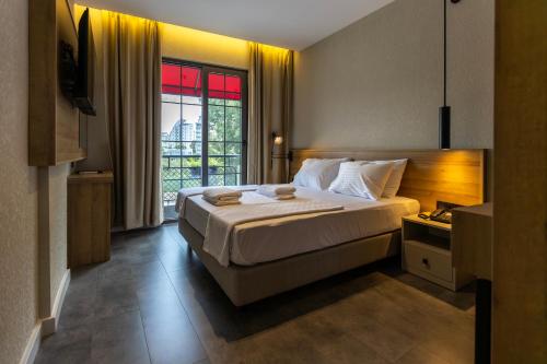 7inn, Antalya (fotografie 4)