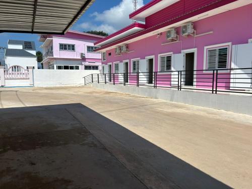 Cattleya Resort - 숙소 외관