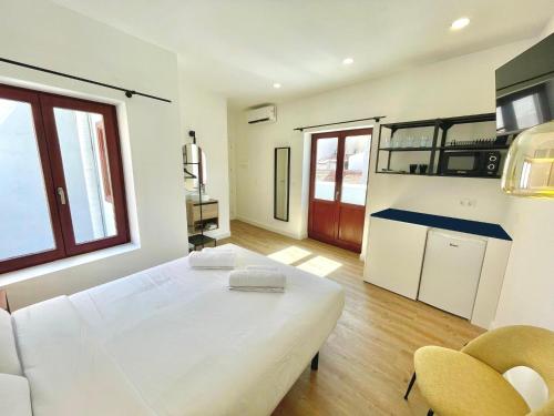 Hotelito Boutique Tenerife Guimerá 5