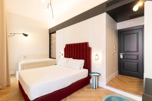 Relais Ammira, Nápoles