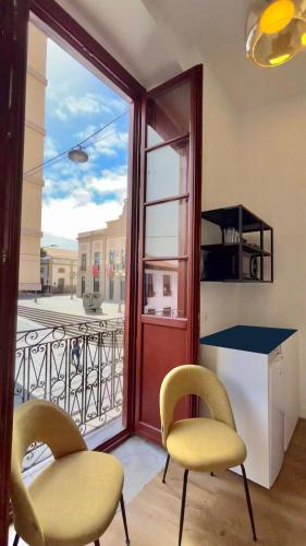 Hotelito Boutique Tenerife Guimerá 3