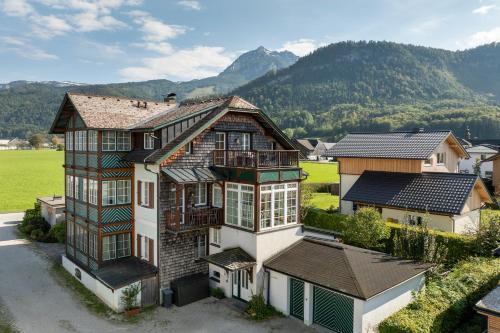 Villa Franz Josef in Strobl, Österreich