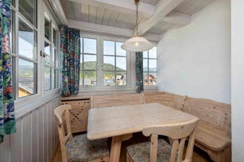 Facilities, Villa Franz Josef in Kleefeld