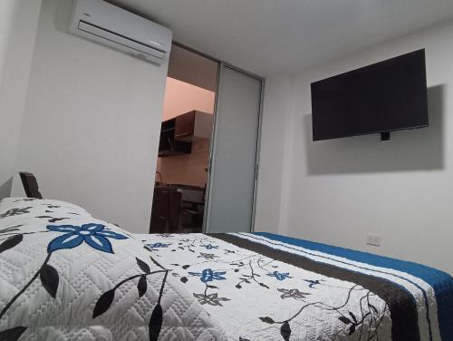 . San Luis Apartamento 102 Cúcuta