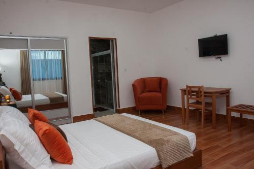 Maison d'hôte bypass