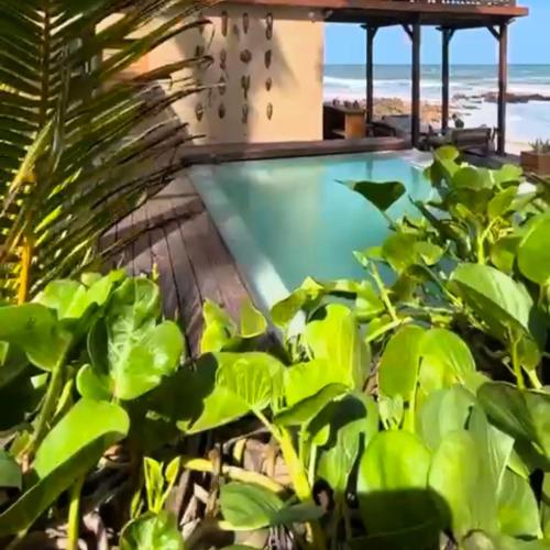 Palolem Sea view Cottages & Rooms