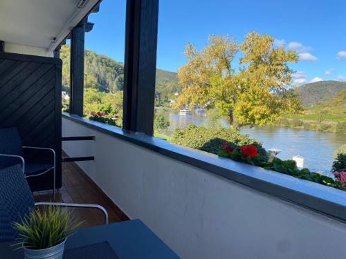 ที่เที่ยวใกล้ที่พัก, Hotel Altes Winzerhaus in โคคเฮม