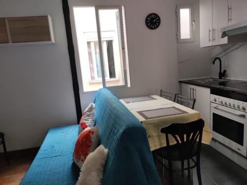 Apartment la paz, Madrid (fotografie 10)