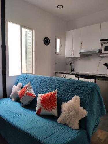 Apartment la paz, Madrid (fotografie 4)