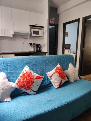 Apartment la paz, Madrid (fotografie 3)