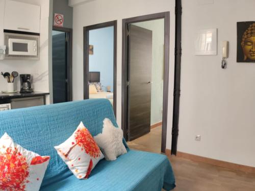 Apartment la paz, Madrid (fotografie 2)