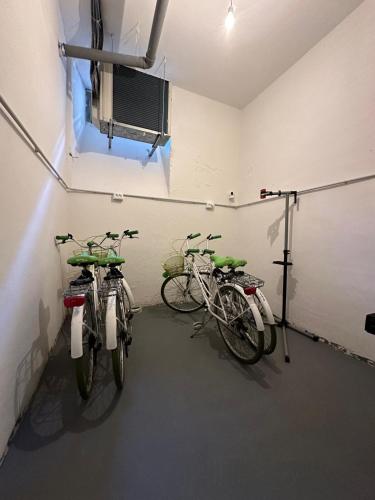 Bed&BikeRome ANGELICO, Rom (Foto 8)