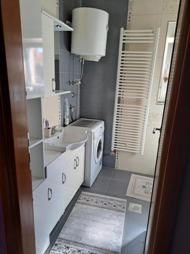 Apartman Luka - Location saisonnière - Pištelići
