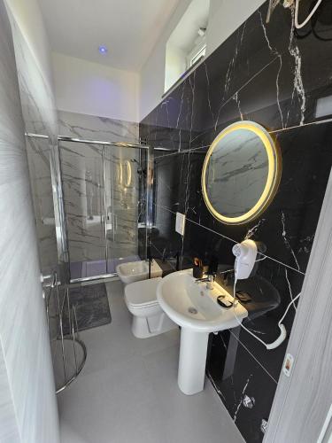 B&B Flair For Life in Pomigliano D'Arco