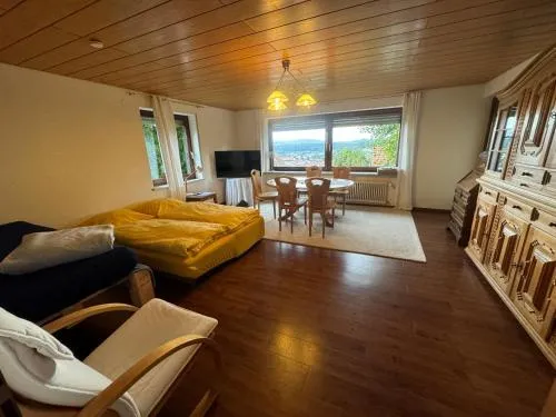 Alb Panorama Residenz in Sankt Johann, Deutschland