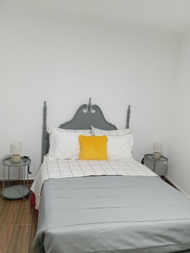 Casa Porta da Ferraria