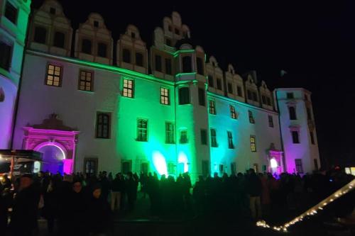 Wohnung Schlossblick in Celle, Deutschland