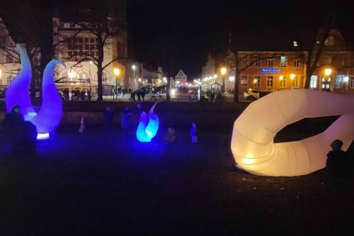 Wohnung Schlossblick