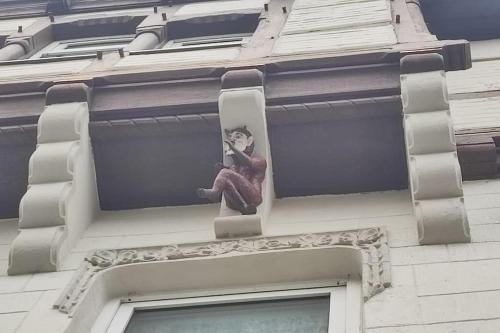Wohnung Schlossblick in Celle, Deutschland