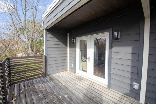 Unique 4BR Into The Woods - Fire Pit home Unique 4BR Into The Woods - Fire Pit home