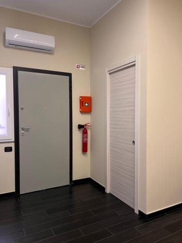 ASTRUM b&b in Cosenza