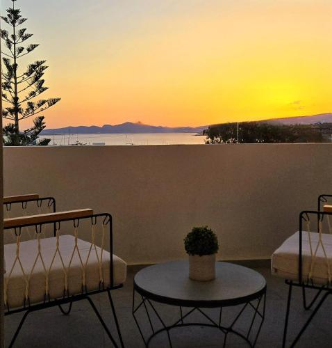 Aphrodite Boutique Hotel - image 13