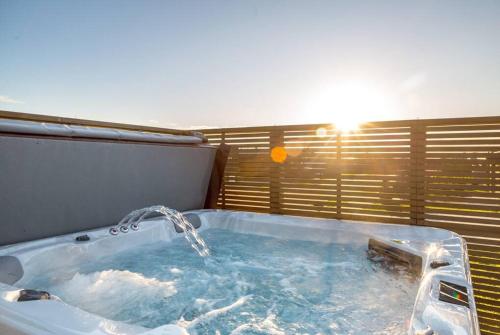 Luxe on Burgundy, Martinborough (foto 9)