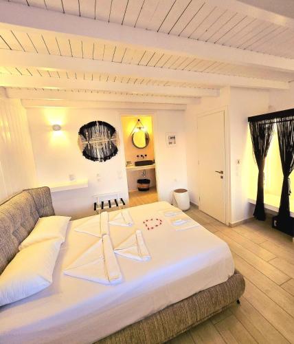 Aphrodite Boutique Hotel - image 4