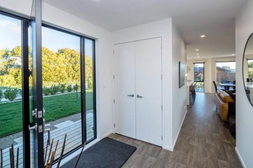 마틴브로 Luxe on Burgundy 4성급 싱글룸 부대시설