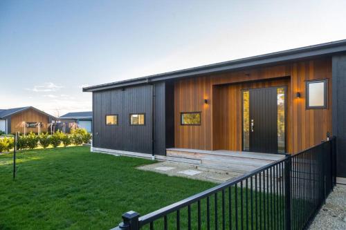 Luxe on Burgundy, Martinborough (foto 4)