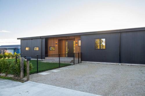 Luxe on Burgundy, Martinborough (foto 3)