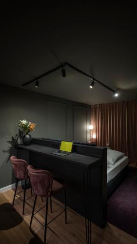 Leipzig Suites, Leipzig (photo 9)