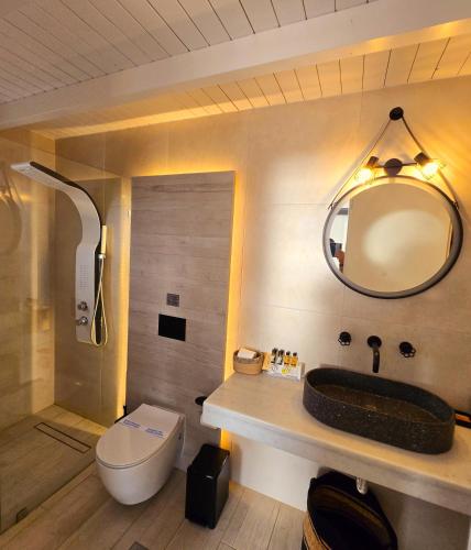 Aphrodite Boutique Hotel - main image