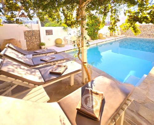 Aphrodite Boutique Hotel - image 12