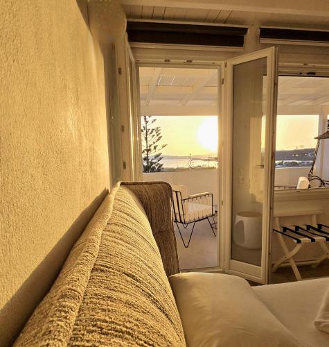 Aphrodite Boutique Hotel - image 7