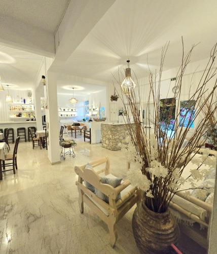 Aphrodite Boutique Hotel - image 5