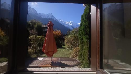 Maison Vacances Chamonix - 4 chambres