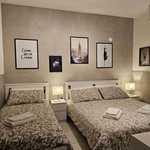 San Donato Policlinico Rooms 2