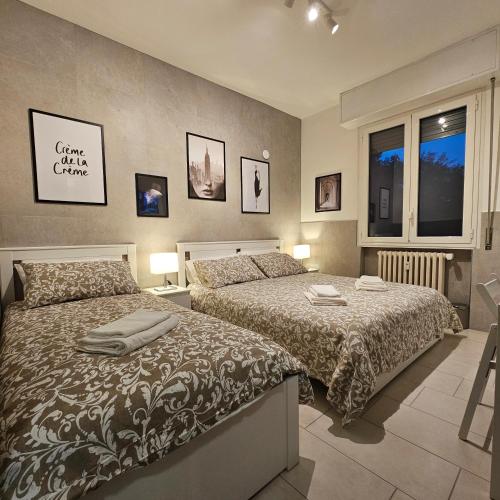 San Donato Policlinico Rooms 5