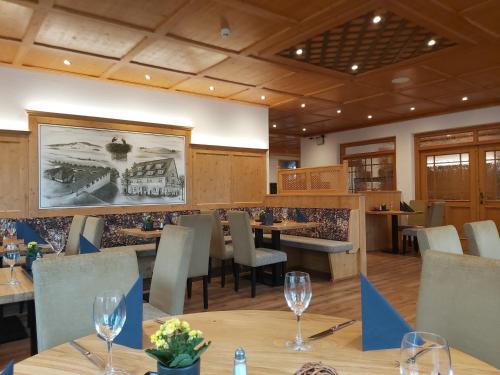Hotel & Restaurant Engel 2