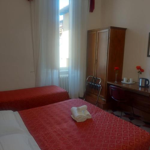 Hotel Annalena – Florence, IA
